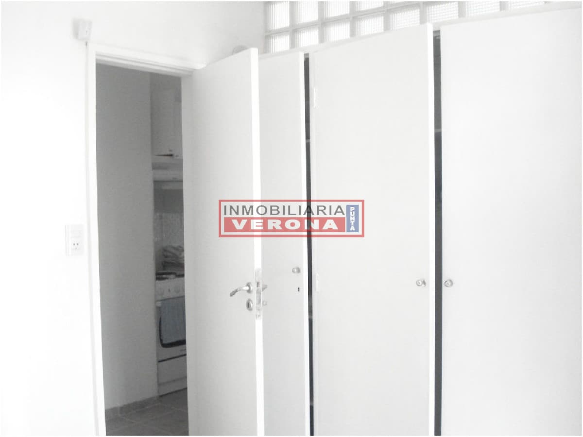 Apartamento en Mansa, 2 dormitorios * - Inmobiliaria Verona Punta