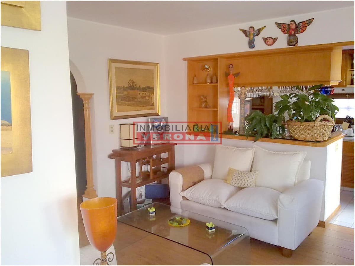 Apartamento en Peninsula, 2 dormitorios *A 200 mts del PUERTO !!!   - Inmobiliaria Verona Punta