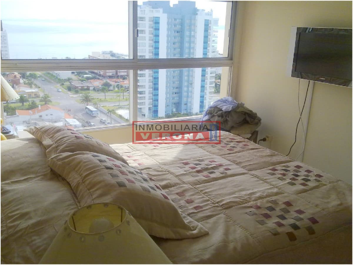 Apartamento en Brava, 2 dormitorios * - Inmobiliaria Verona Punta