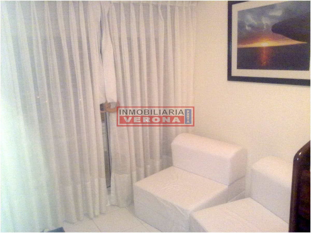 Apartamento en Brava, 2 dormitorios * - Inmobiliaria Verona Punta