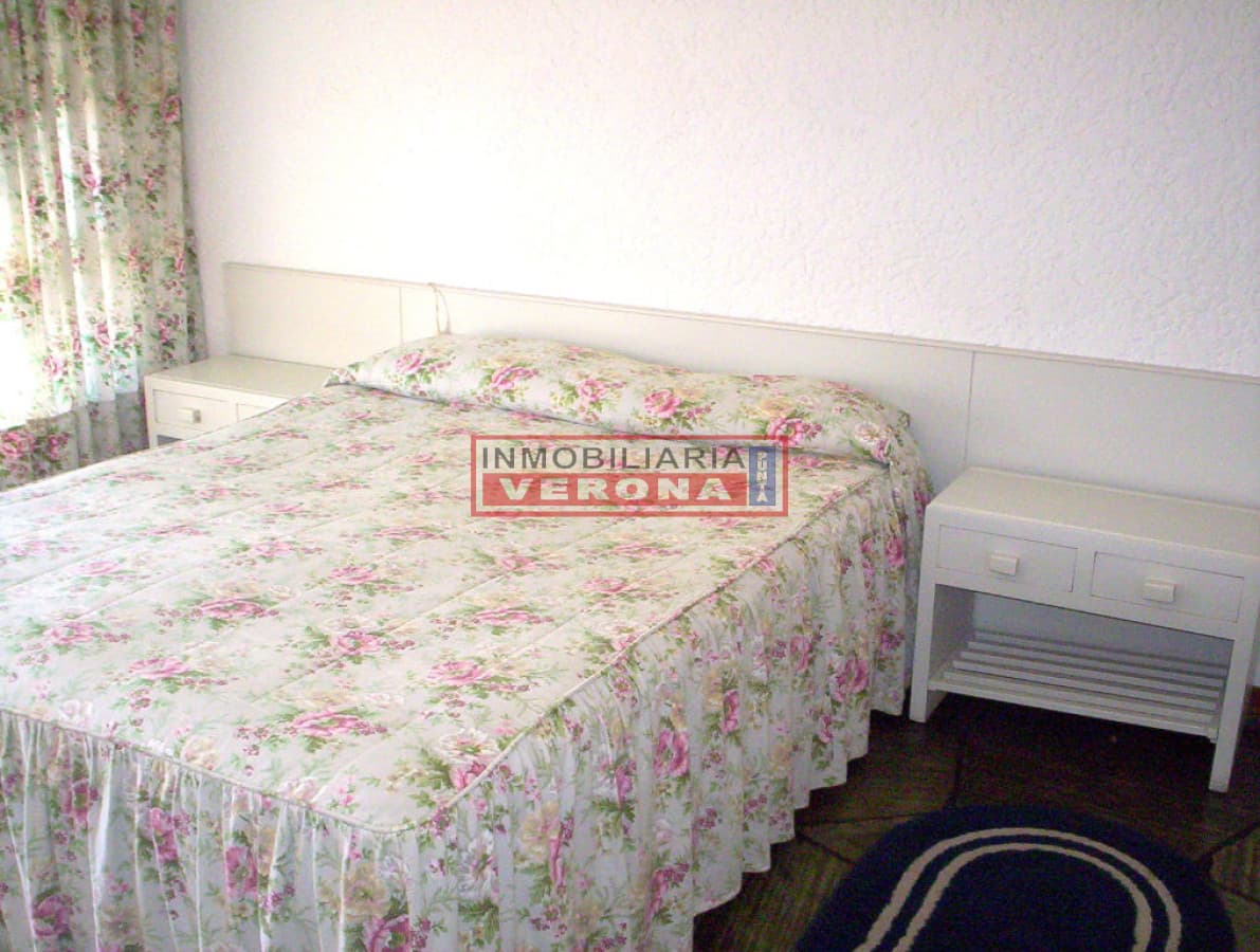 Apartamento en Peninsula, 2 dormitorios * - Inmobiliaria Verona Punta