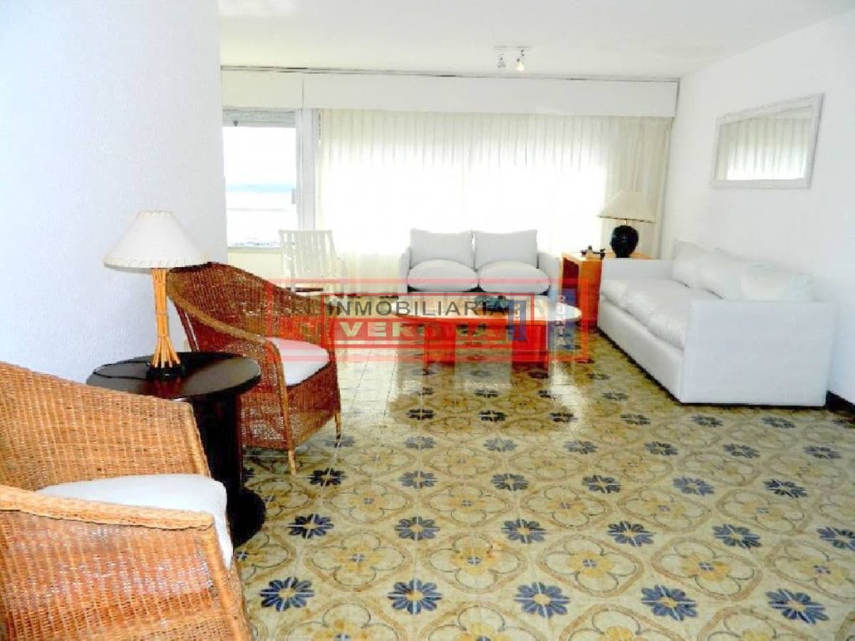 Apartamento en Peninsula, 3 dormitorios * - Inmobiliaria Verona Punta