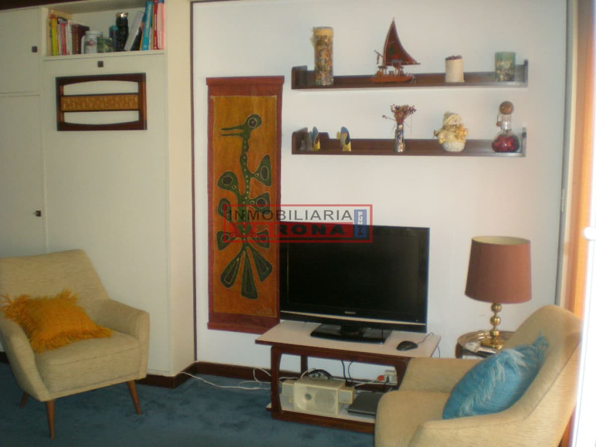 Apartamento en Peninsula, 1 dormitorios * - Inmobiliaria Verona Punta