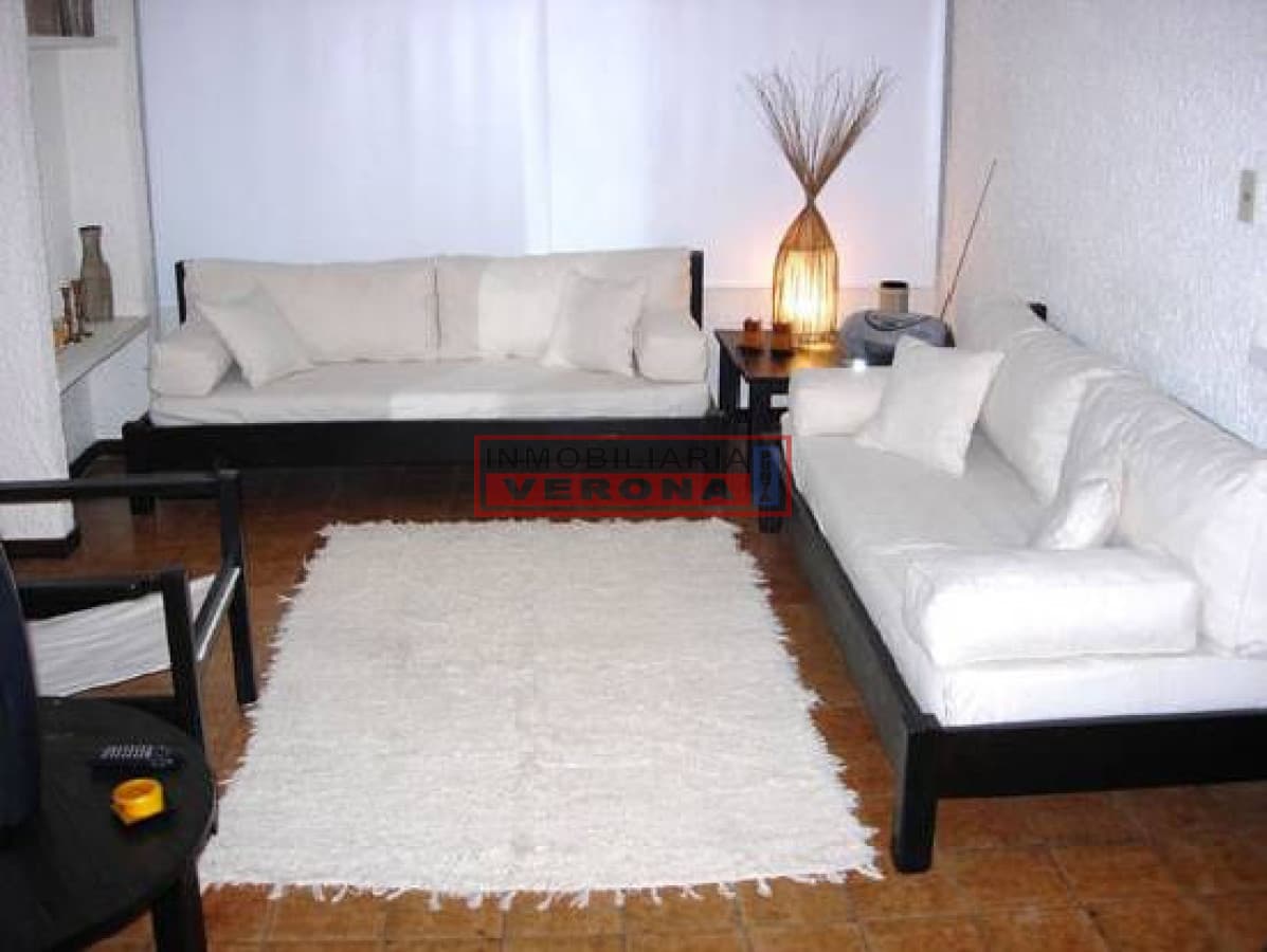Apartamento en Roosevelt, 1 dormitorios * - Inmobiliaria Verona Punta
