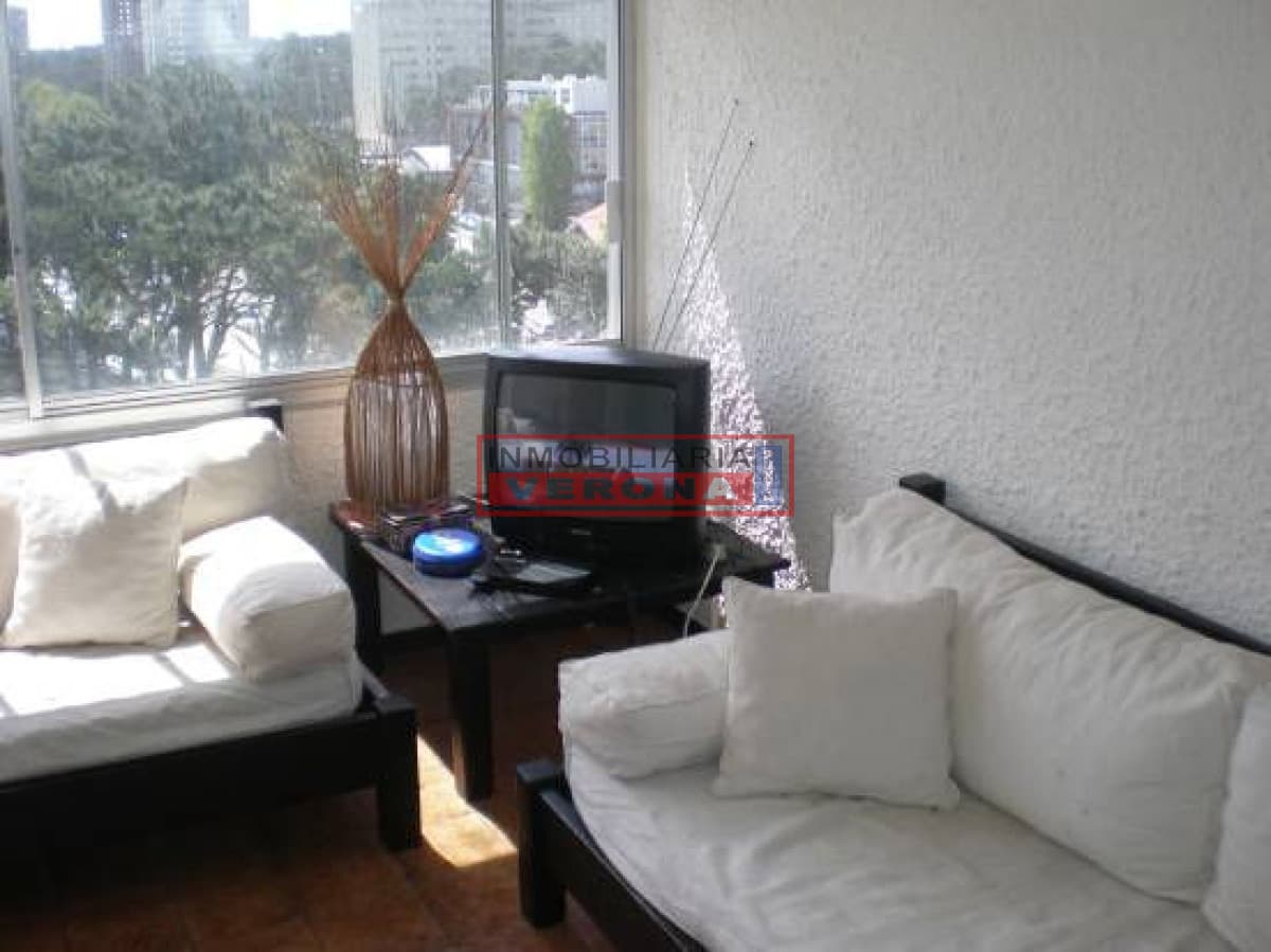 Apartamento en Roosevelt, 1 dormitorios * - Inmobiliaria Verona Punta