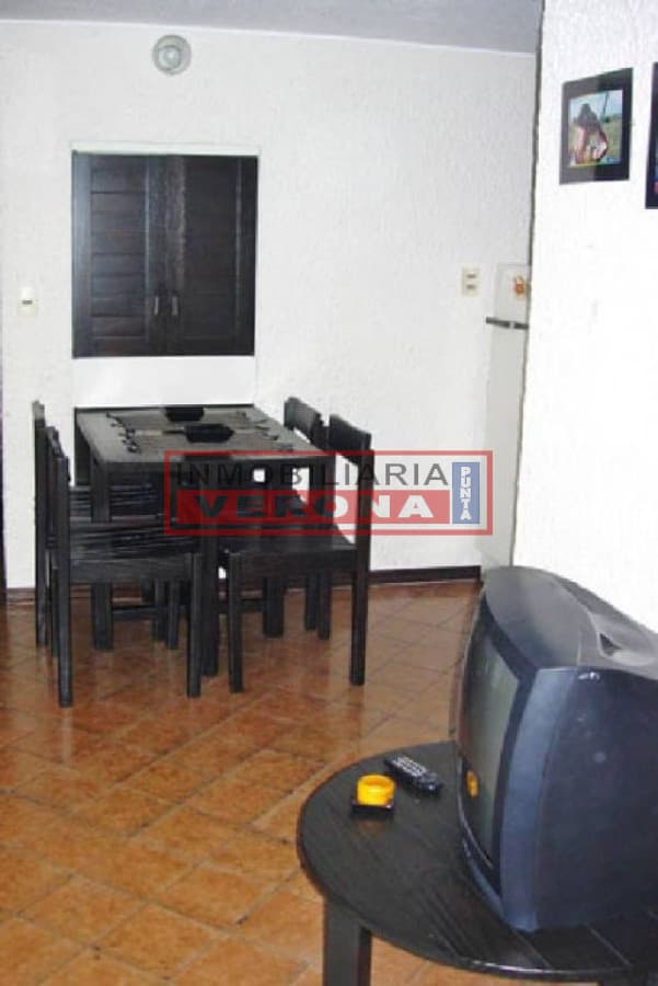 Apartamento en Roosevelt, 1 dormitorios * - Inmobiliaria Verona Punta