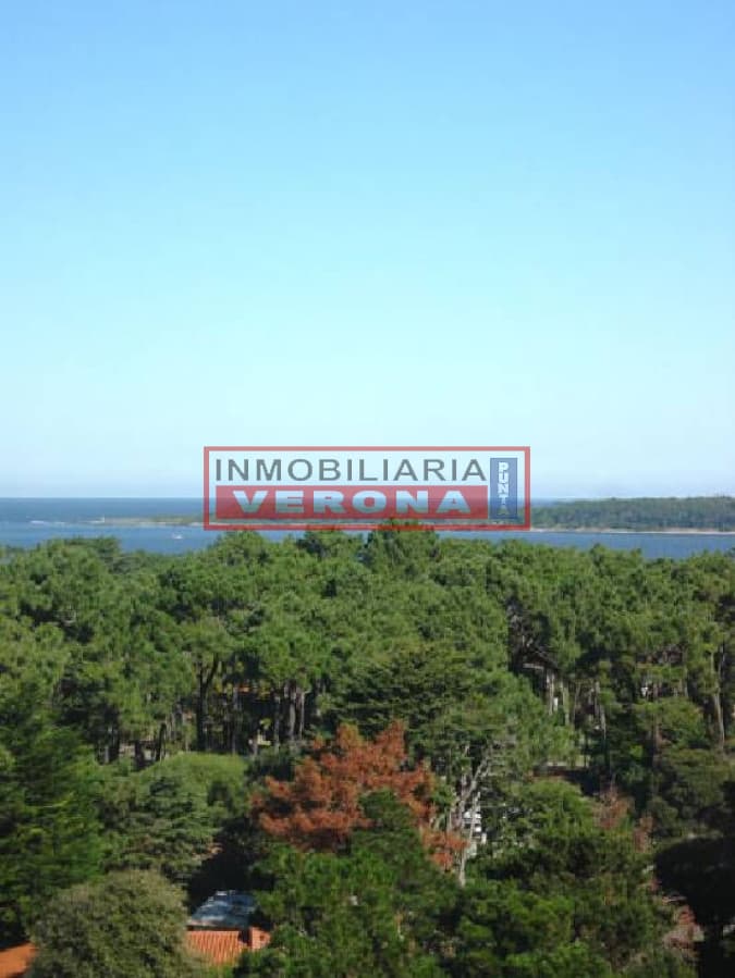 Apartamento en Roosevelt, 1 dormitorios * - Inmobiliaria Verona Punta