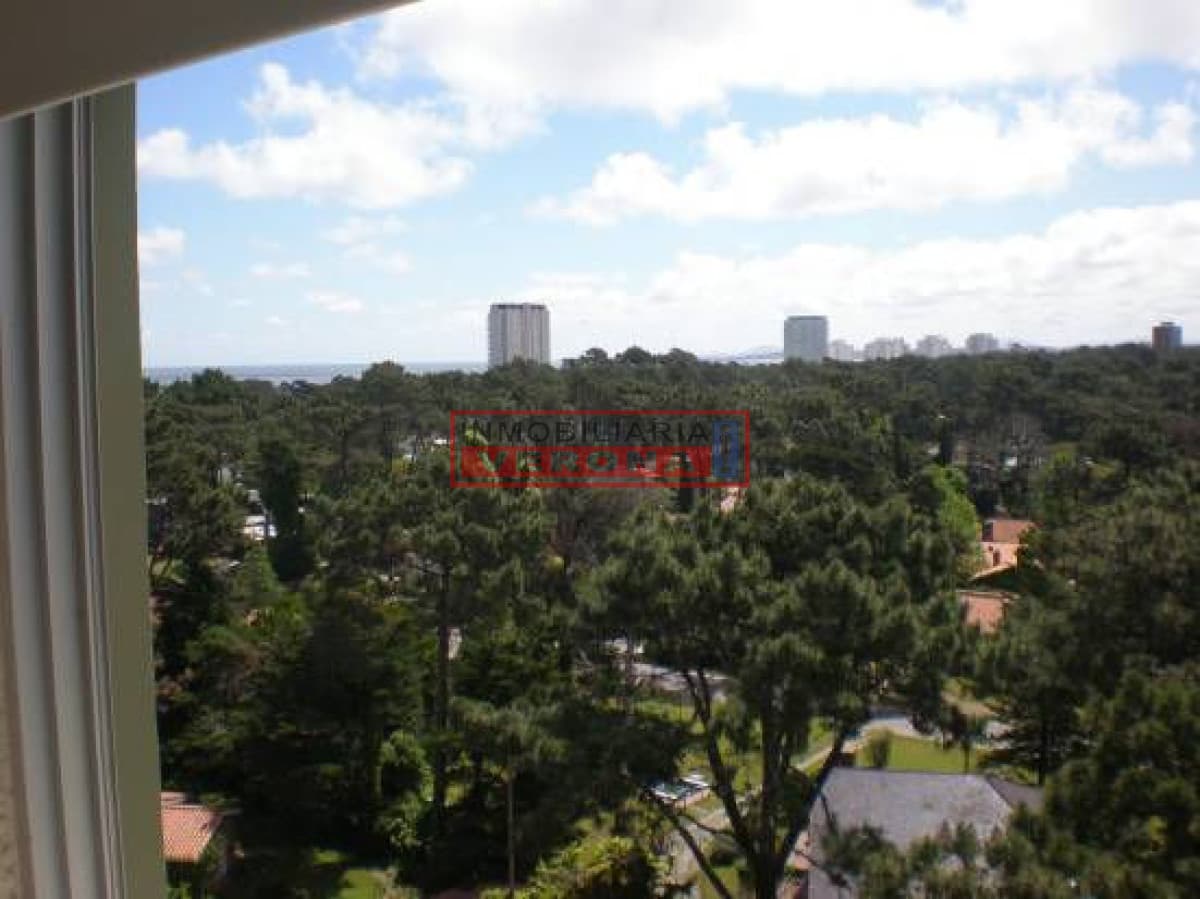 Apartamento en Roosevelt, 1 dormitorios * - Inmobiliaria Verona Punta