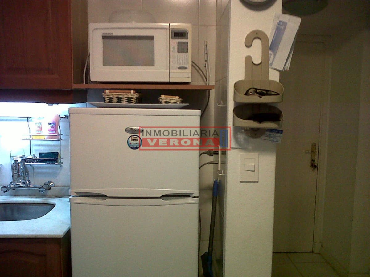 Apartamento en San Rafael, 1 dormitorios * - Inmobiliaria Verona Punta