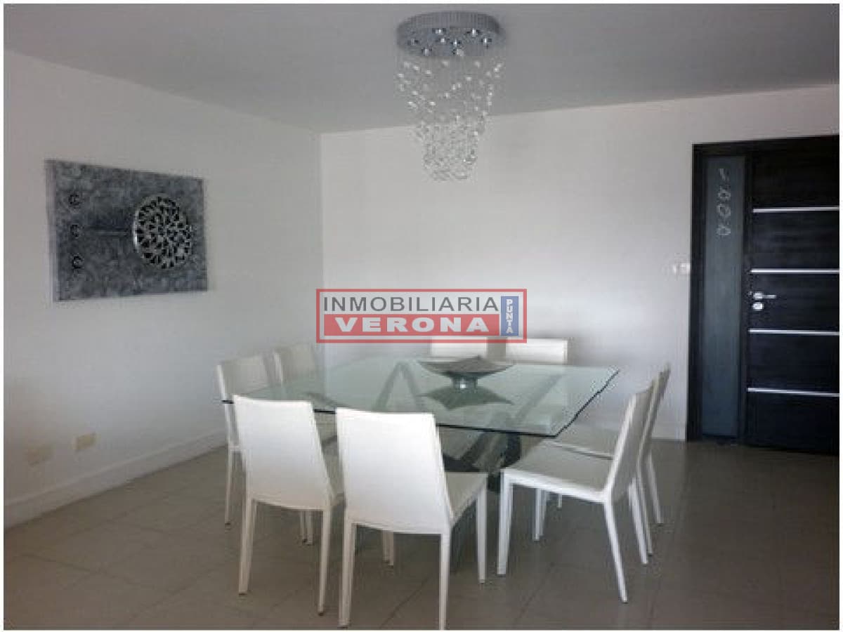 Apartamento en Brava, 3 dormitorios * - Inmobiliaria Verona Punta