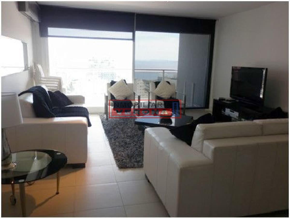 Apartamento en Brava, 3 dormitorios * - Inmobiliaria Verona Punta