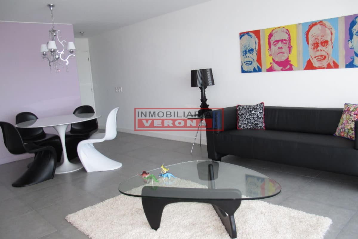 Apartamento en Roosevelt, 2 dormitorios * - Inmobiliaria Verona Punta