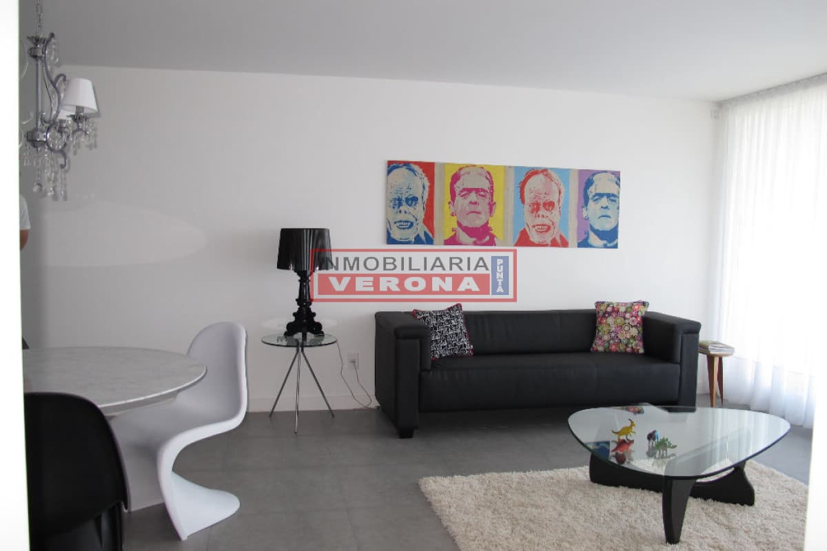 Apartamento en Roosevelt, 2 dormitorios * - Inmobiliaria Verona Punta
