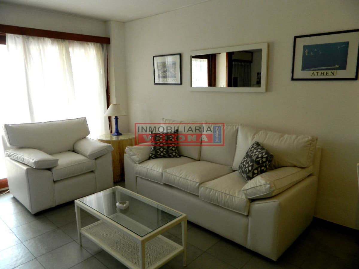 VISTA LATERAL AL PUERTO !!! - Inmobiliaria Verona Punta