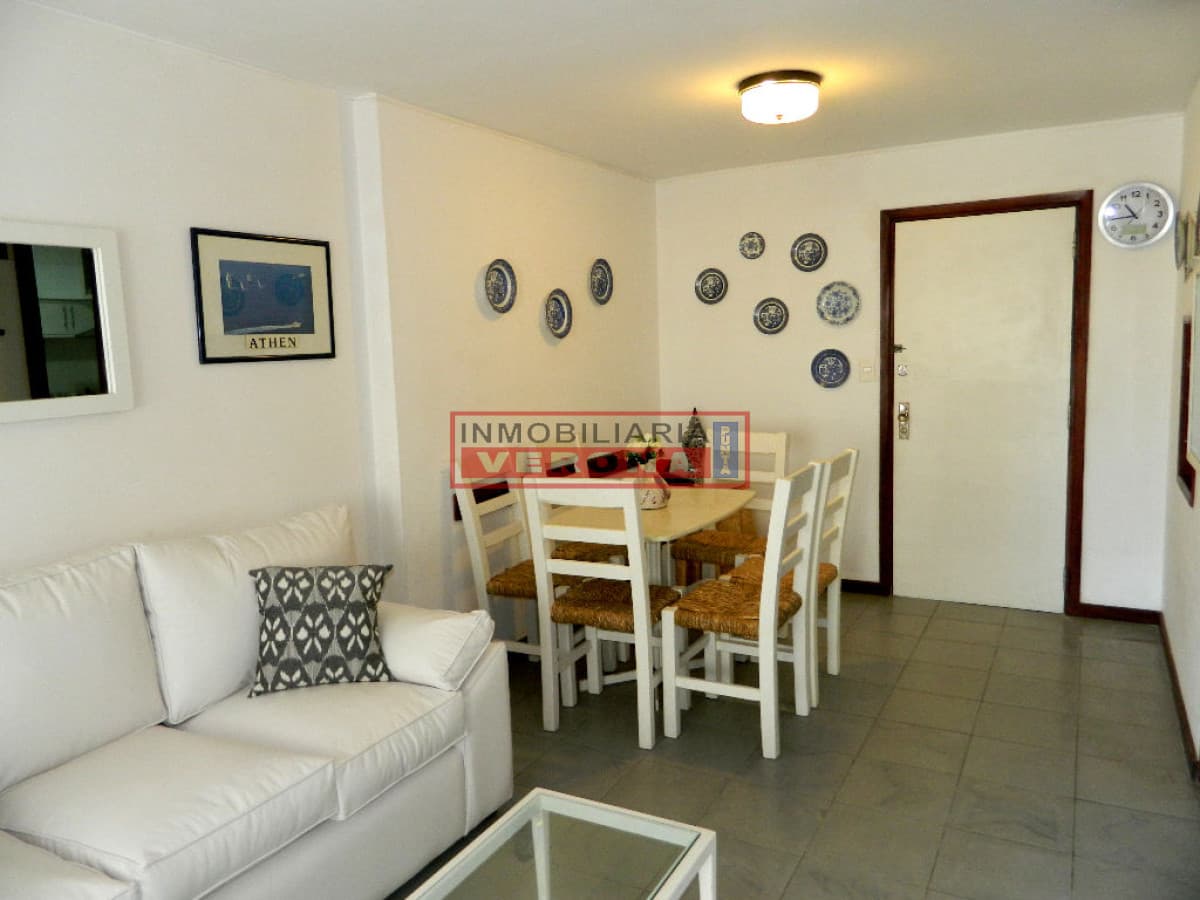 VISTA LATERAL AL PUERTO !!! - Inmobiliaria Verona Punta