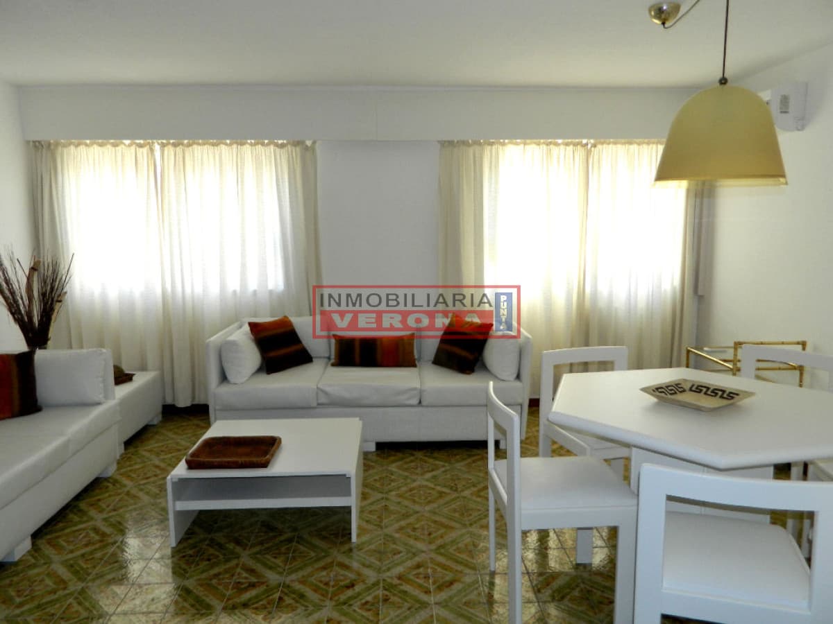 TORRE VERONA con vista al Puerto!  - Inmobiliaria Verona Punta