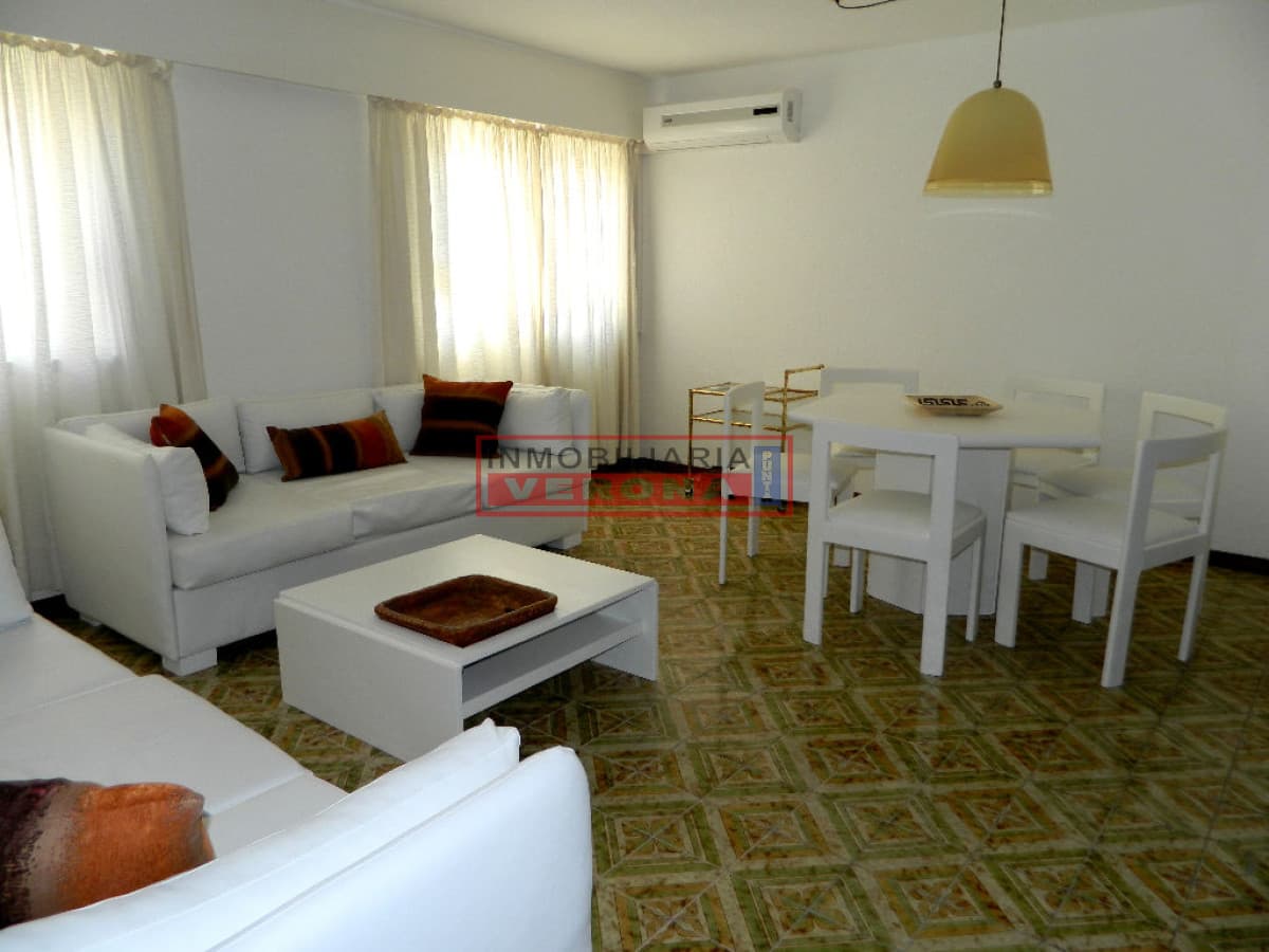 TORRE VERONA con vista al Puerto!  - Inmobiliaria Verona Punta