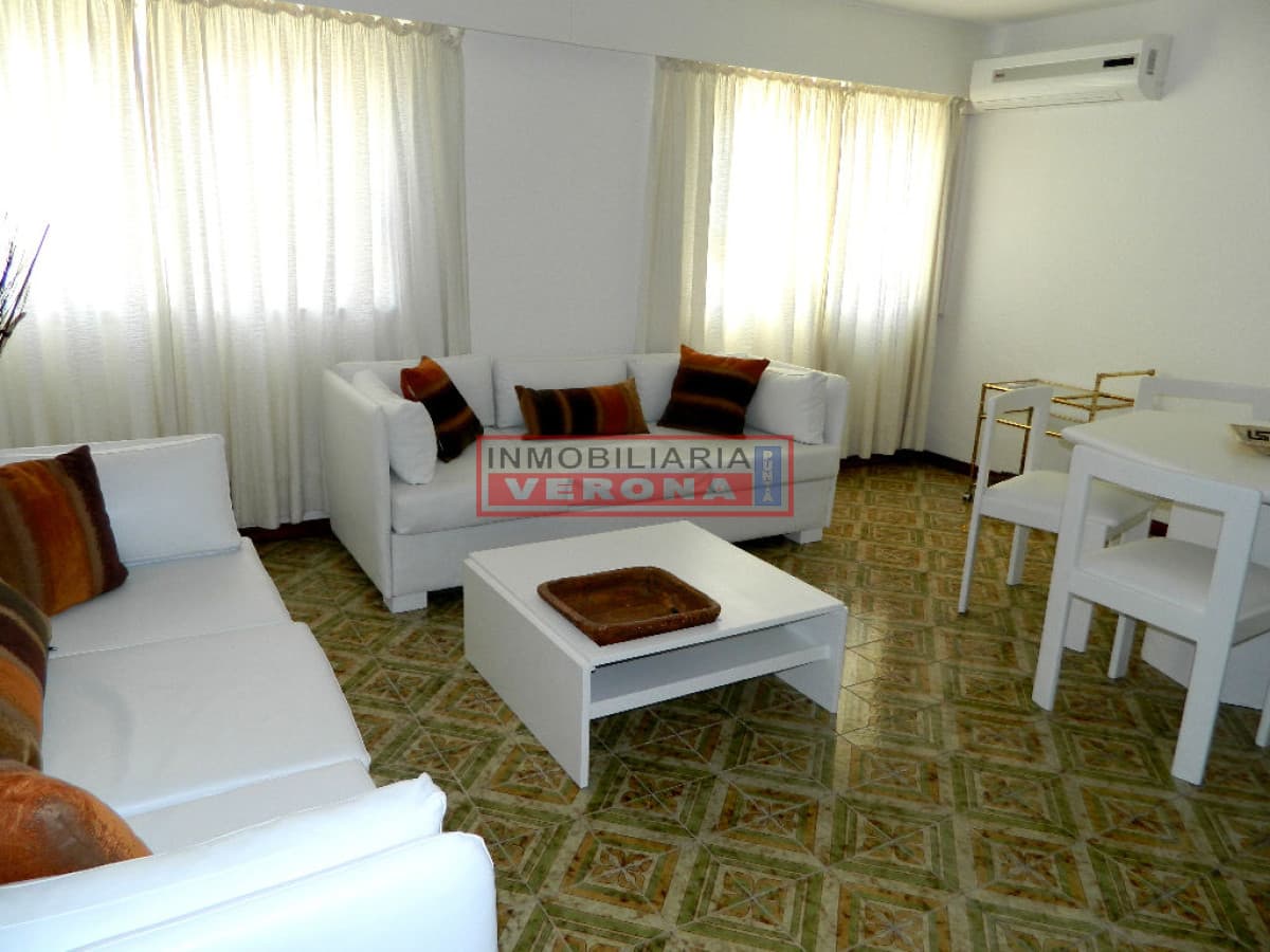 TORRE VERONA con vista al Puerto!  - Inmobiliaria Verona Punta