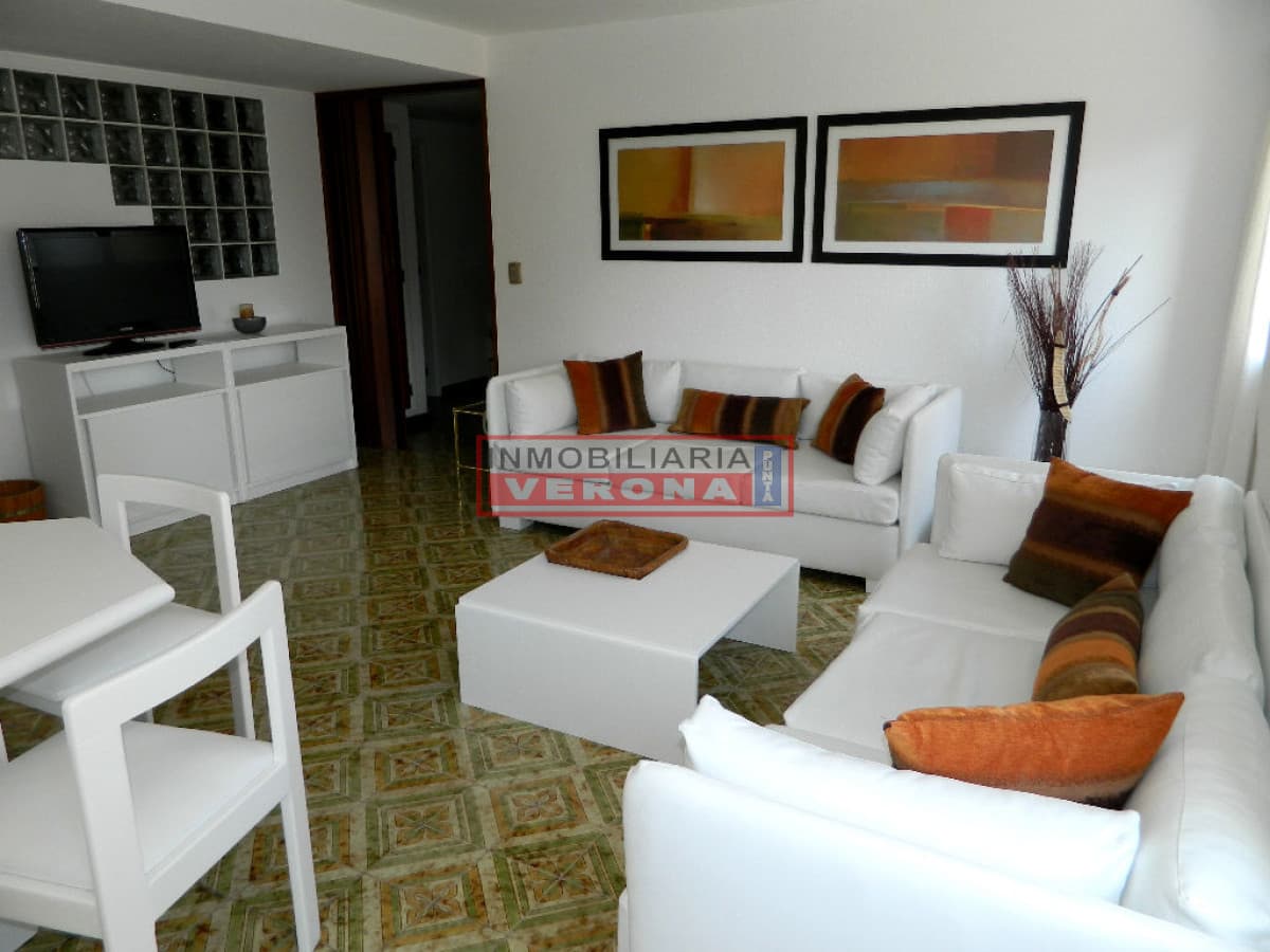 TORRE VERONA con vista al Puerto!  - Inmobiliaria Verona Punta