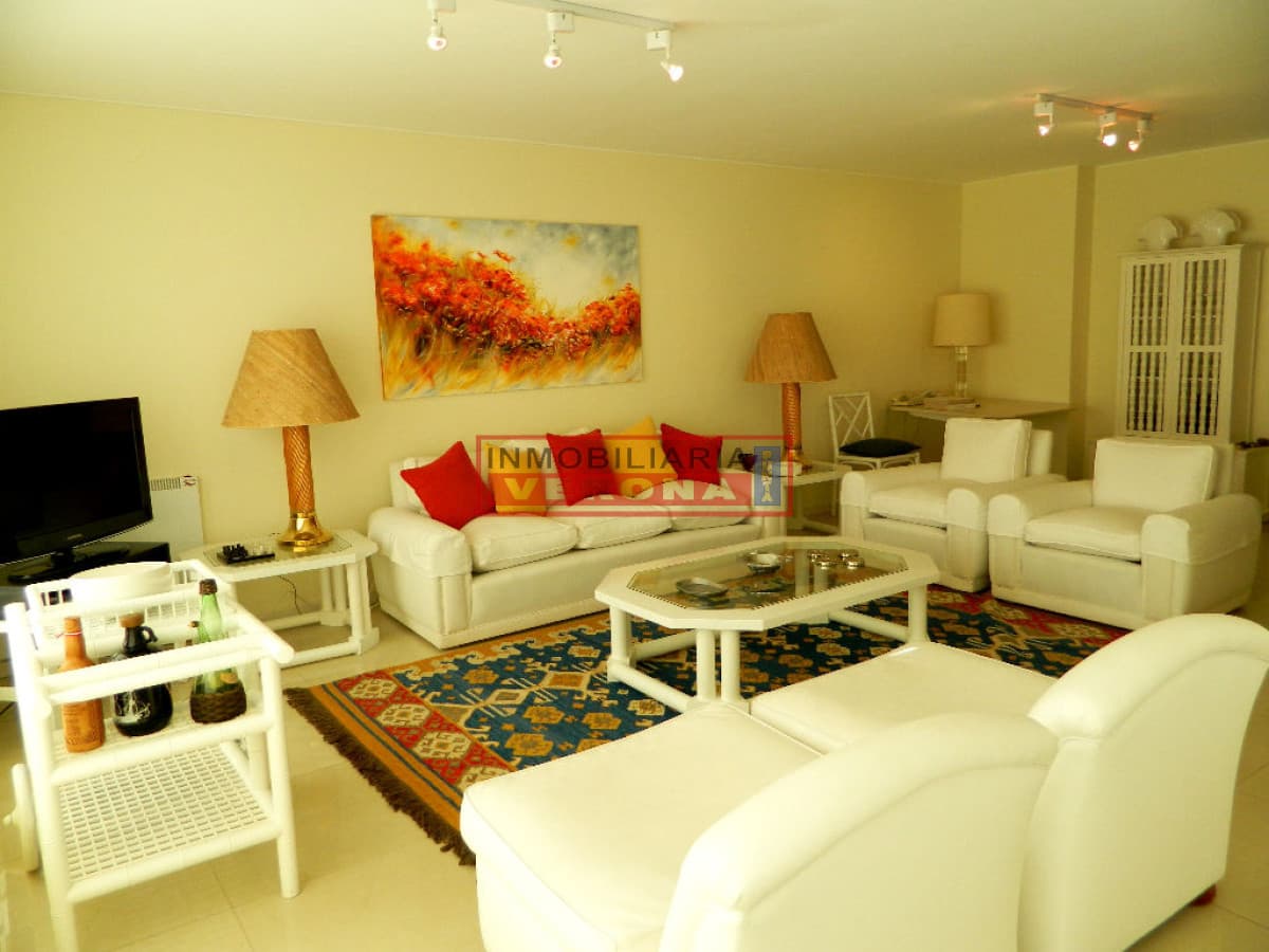 Apartamento en Peninsula, 3 dormitorios * - Inmobiliaria Verona Punta