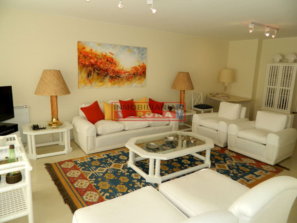 Apartamento en Peninsula, 3 dormitorios * - Inmobiliaria Verona Punta