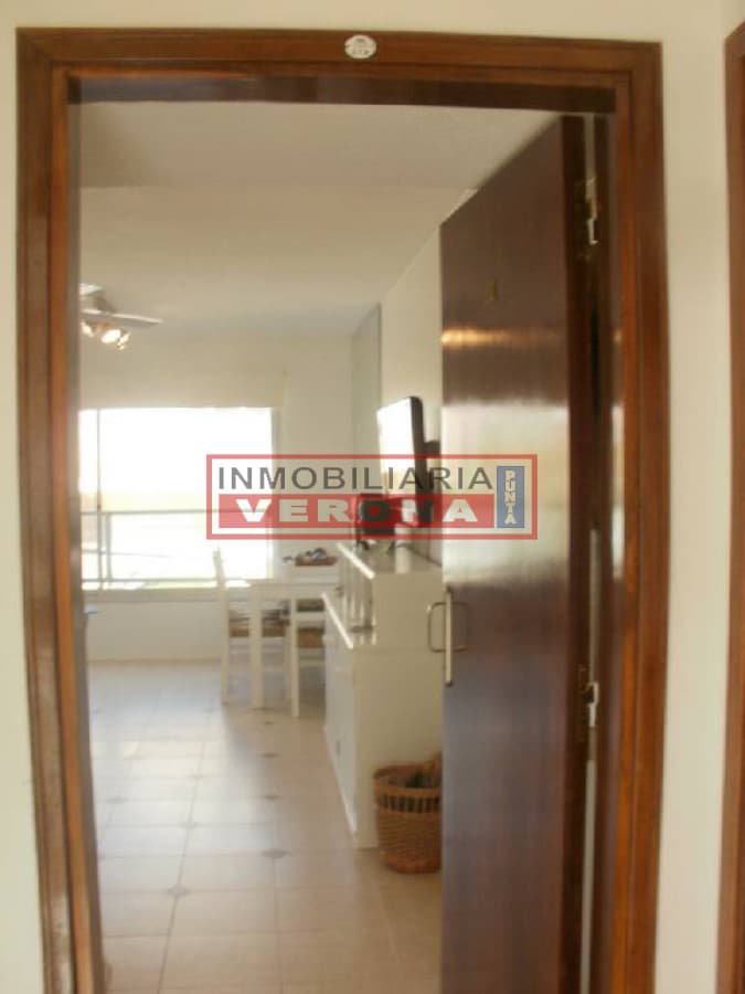 Apartamento en Peninsula, 1 dormitorios * - Inmobiliaria Verona Punta