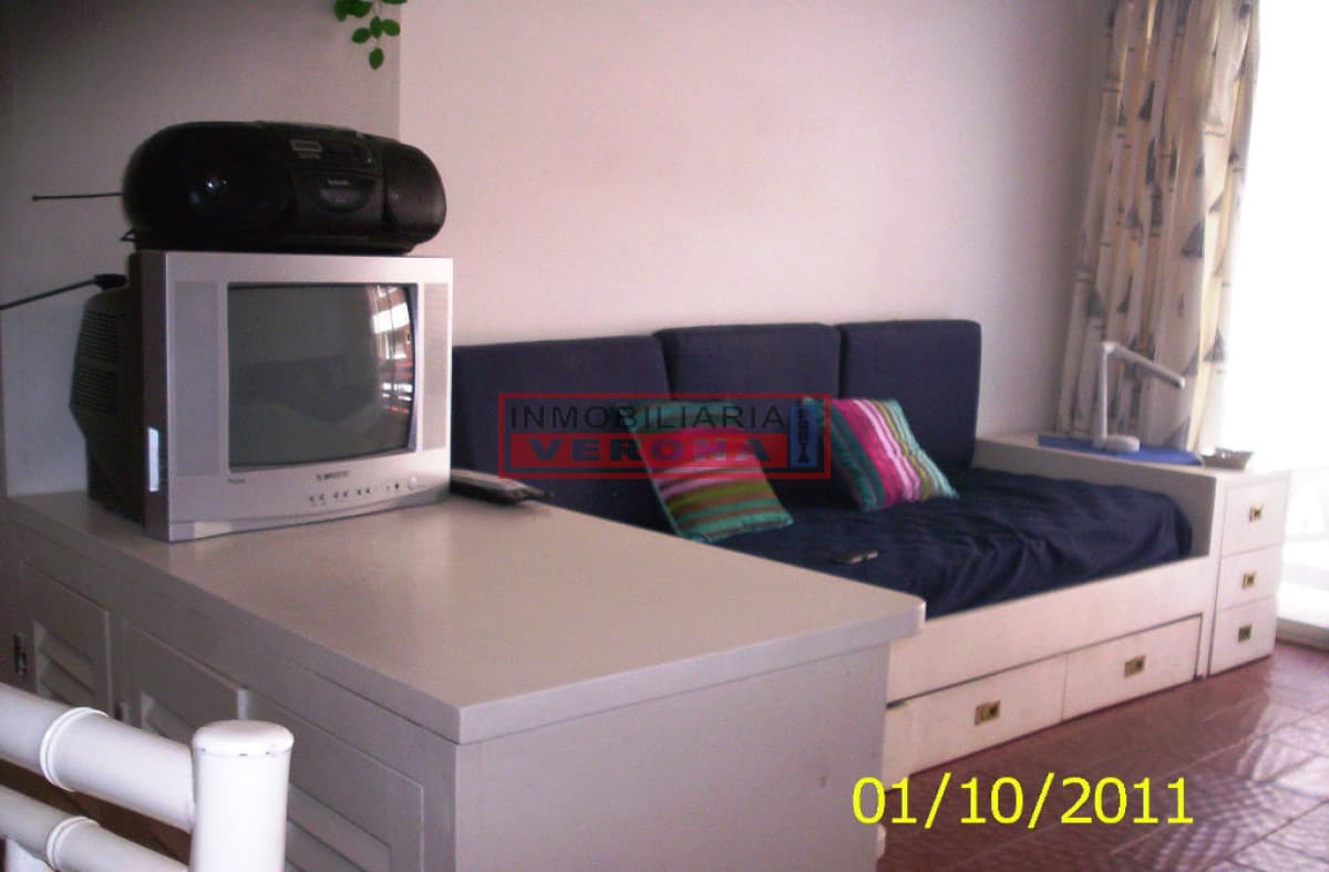 Apartamento en Mansa, 1 dormitorios * - Inmobiliaria Verona Punta