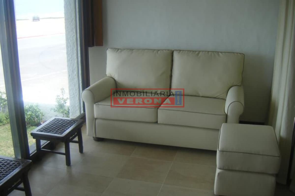 Apartamento en Peninsula, 3 dormitorios * - Inmobiliaria Verona Punta