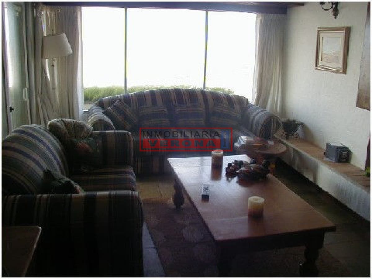 Apartamento en Peninsula, 3 dormitorios * - Inmobiliaria Verona Punta