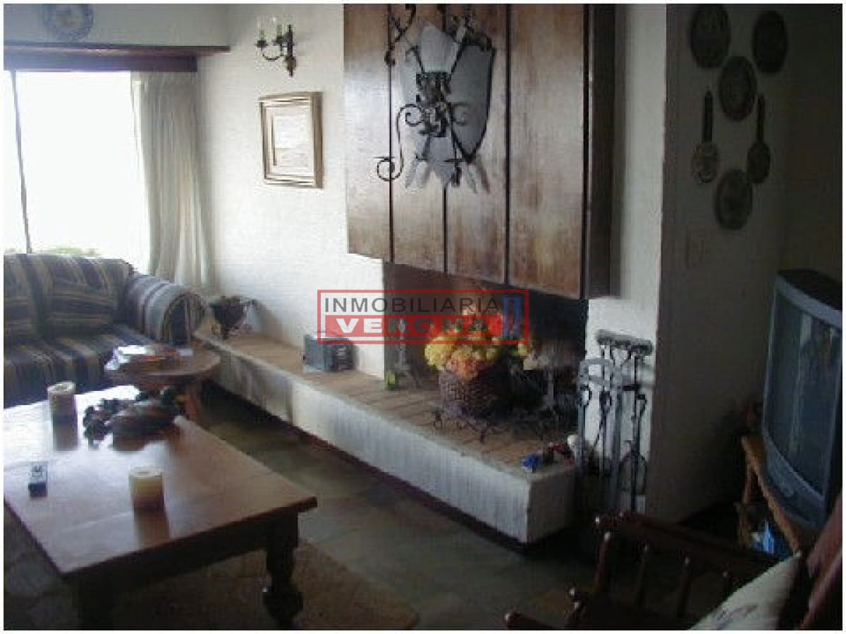 Apartamento en Peninsula, 3 dormitorios * - Inmobiliaria Verona Punta