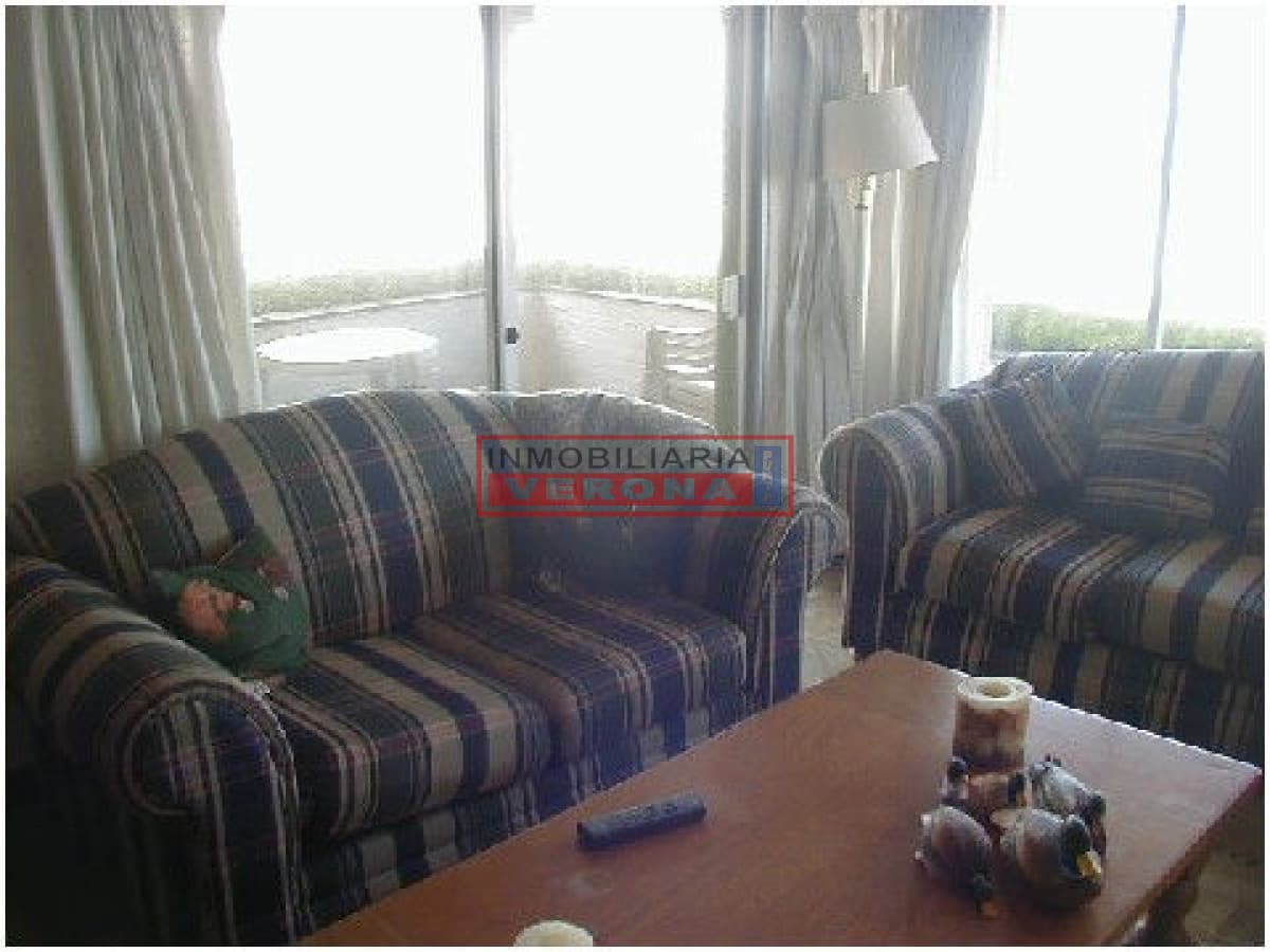 Apartamento en Peninsula, 3 dormitorios * - Inmobiliaria Verona Punta