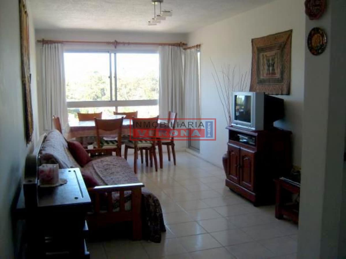 Apartamento en Roosevelt, 1 dormitorios * - Inmobiliaria Verona Punta