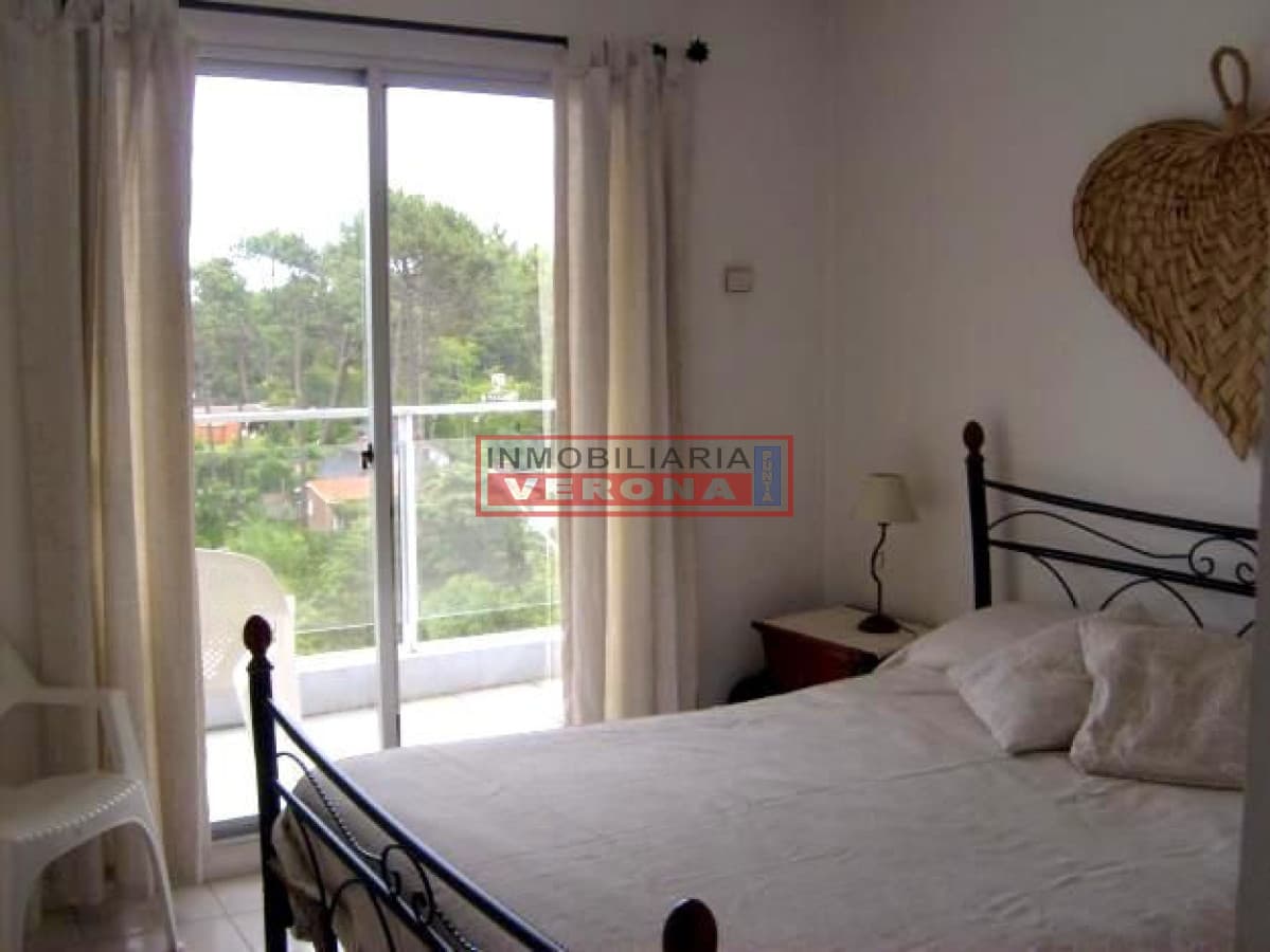 Apartamento en Roosevelt, 1 dormitorios * - Inmobiliaria Verona Punta