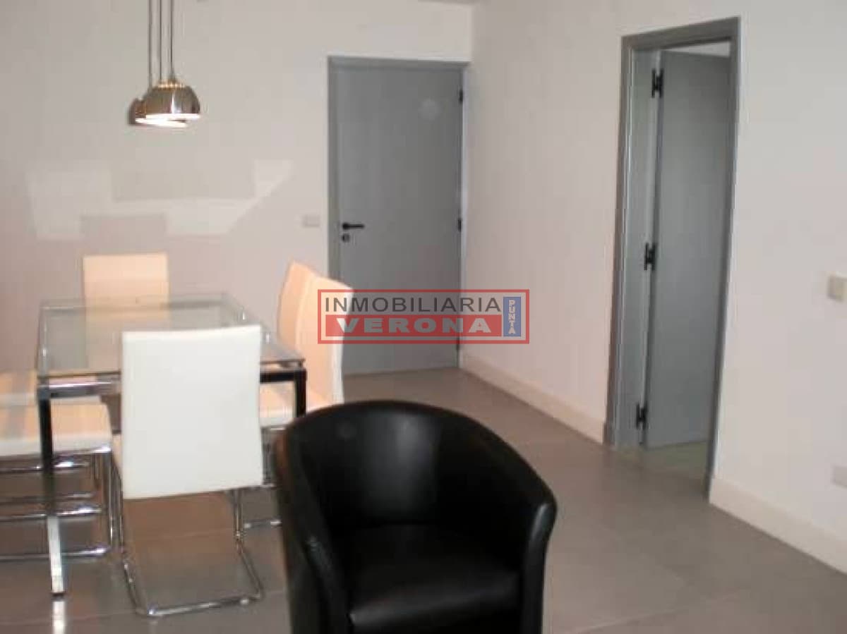Apartamento en Mansa, 2 dormitorios * - Inmobiliaria Verona Punta