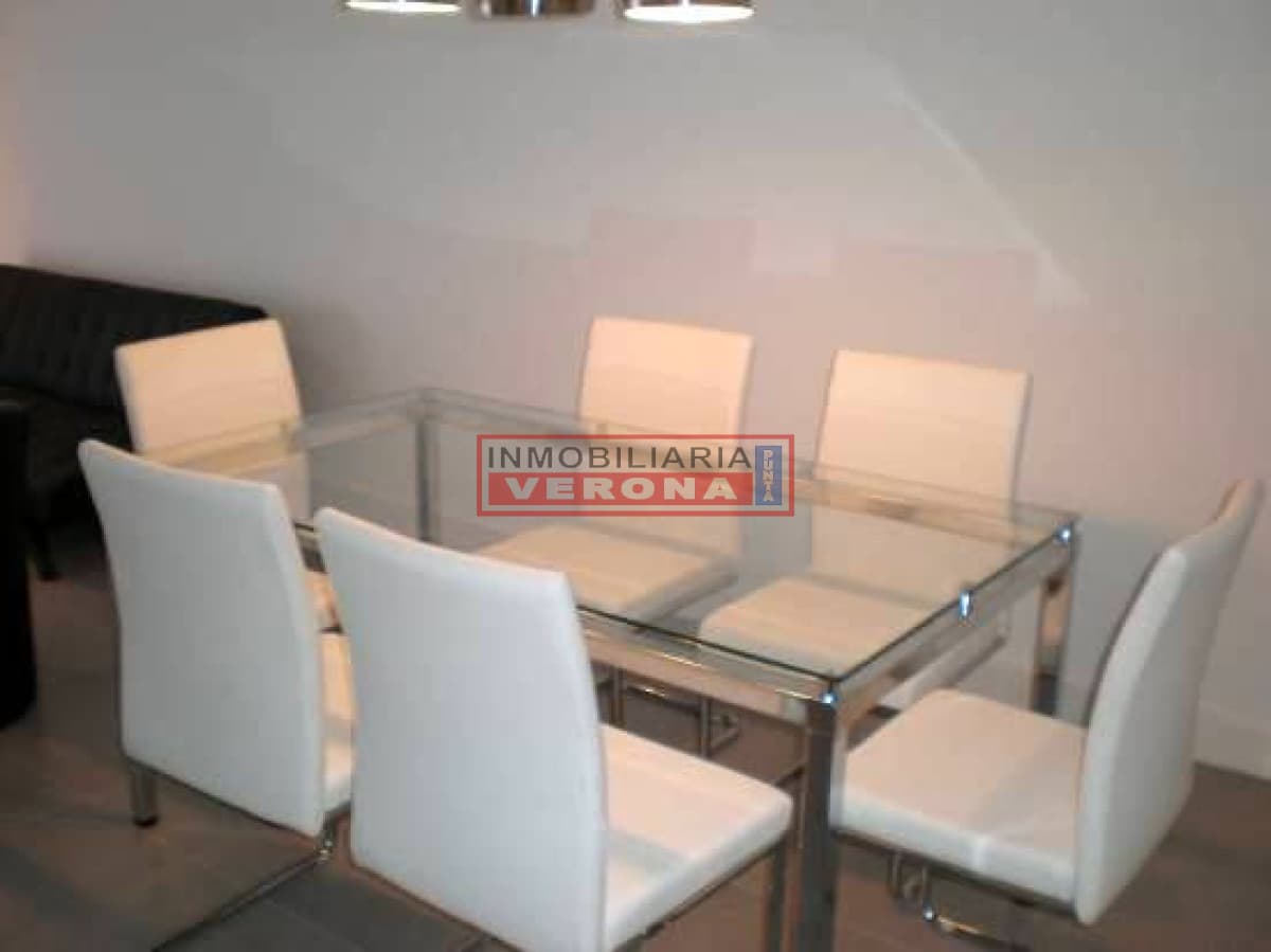 Apartamento en Mansa, 2 dormitorios * - Inmobiliaria Verona Punta
