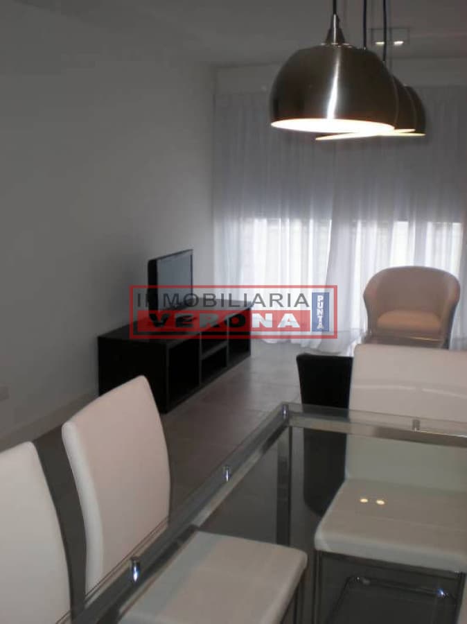 Apartamento en Mansa, 2 dormitorios * - Inmobiliaria Verona Punta