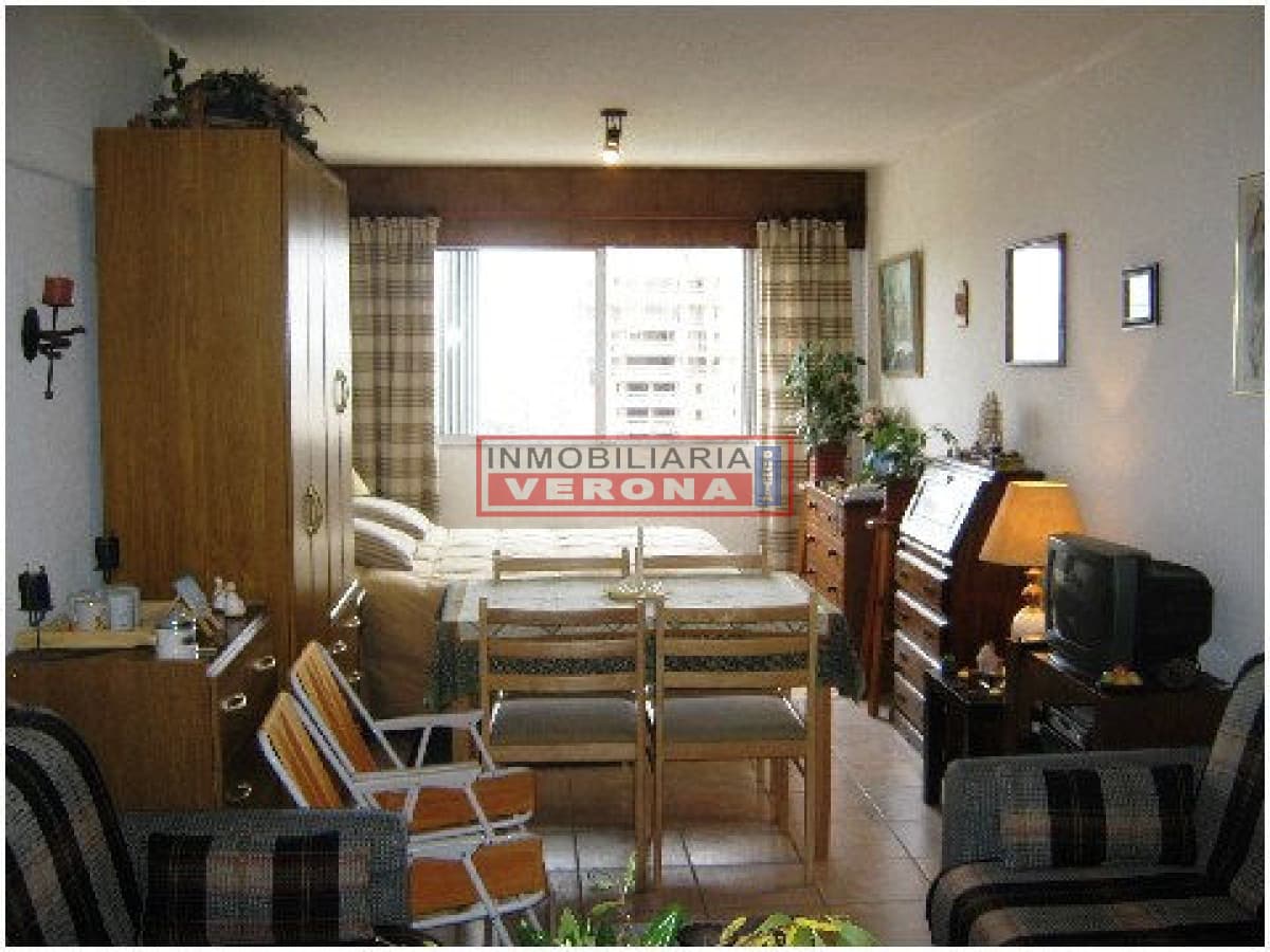 Apartamento en Aidy Grill, 1 dormitorios * - Inmobiliaria Verona Punta