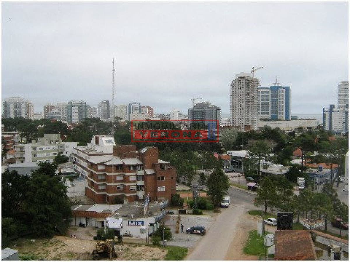 Apartamento en Aidy Grill, 1 dormitorios * - Inmobiliaria Verona Punta