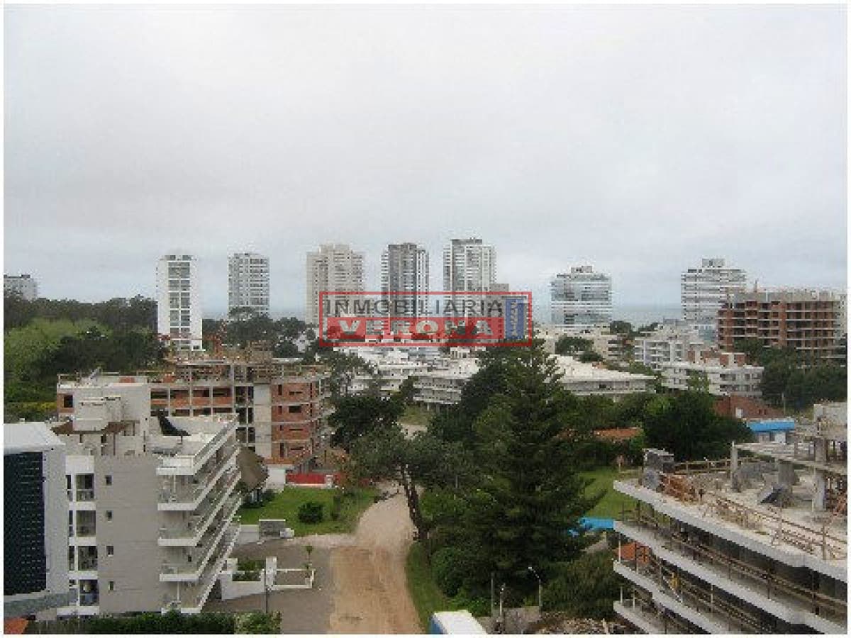 Apartamento en Aidy Grill, 1 dormitorios * - Inmobiliaria Verona Punta