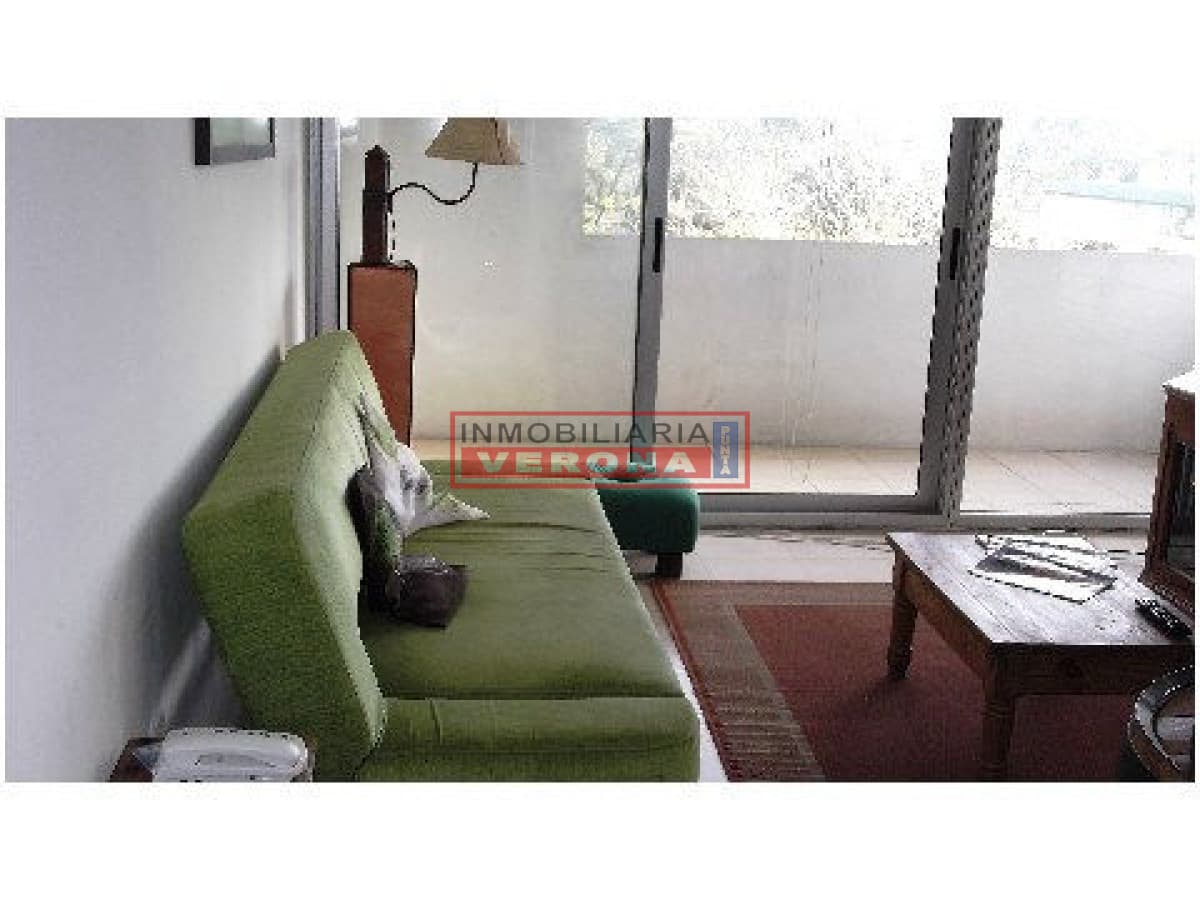 Apartamento en Roosevelt, 1 dormitorios * - Inmobiliaria Verona Punta