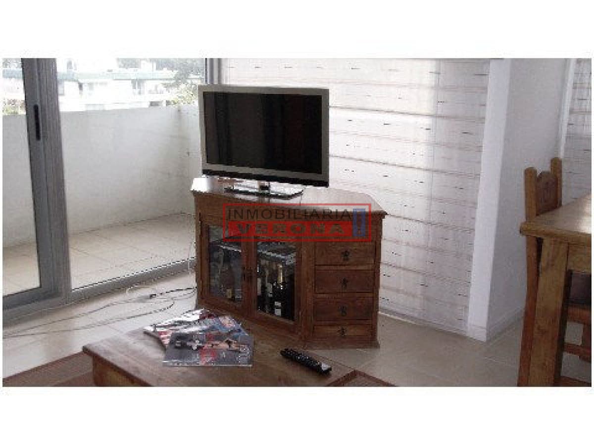 Apartamento en Roosevelt, 1 dormitorios * - Inmobiliaria Verona Punta