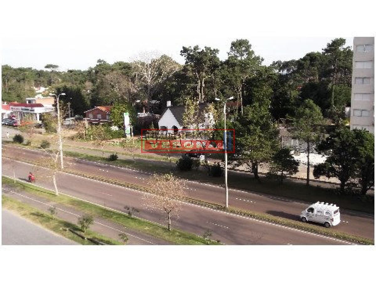 Apartamento en Roosevelt, 1 dormitorios * - Inmobiliaria Verona Punta