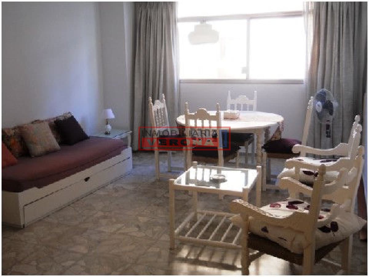 Apartamento en Peninsula, 1 dormitorios * - Inmobiliaria Verona Punta