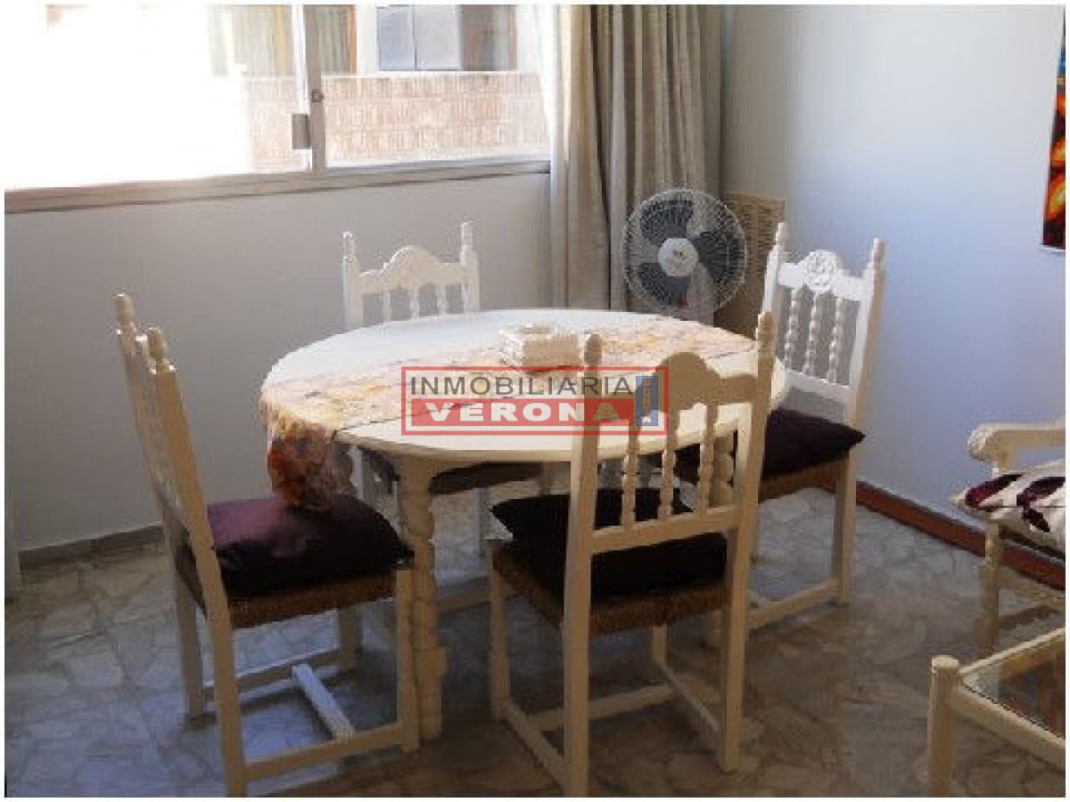 Apartamento en Peninsula, 1 dormitorios * - Inmobiliaria Verona Punta
