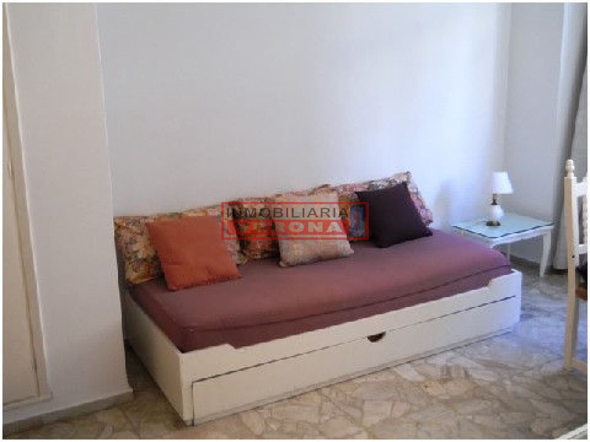 Apartamento en Peninsula, 1 dormitorios * - Inmobiliaria Verona Punta