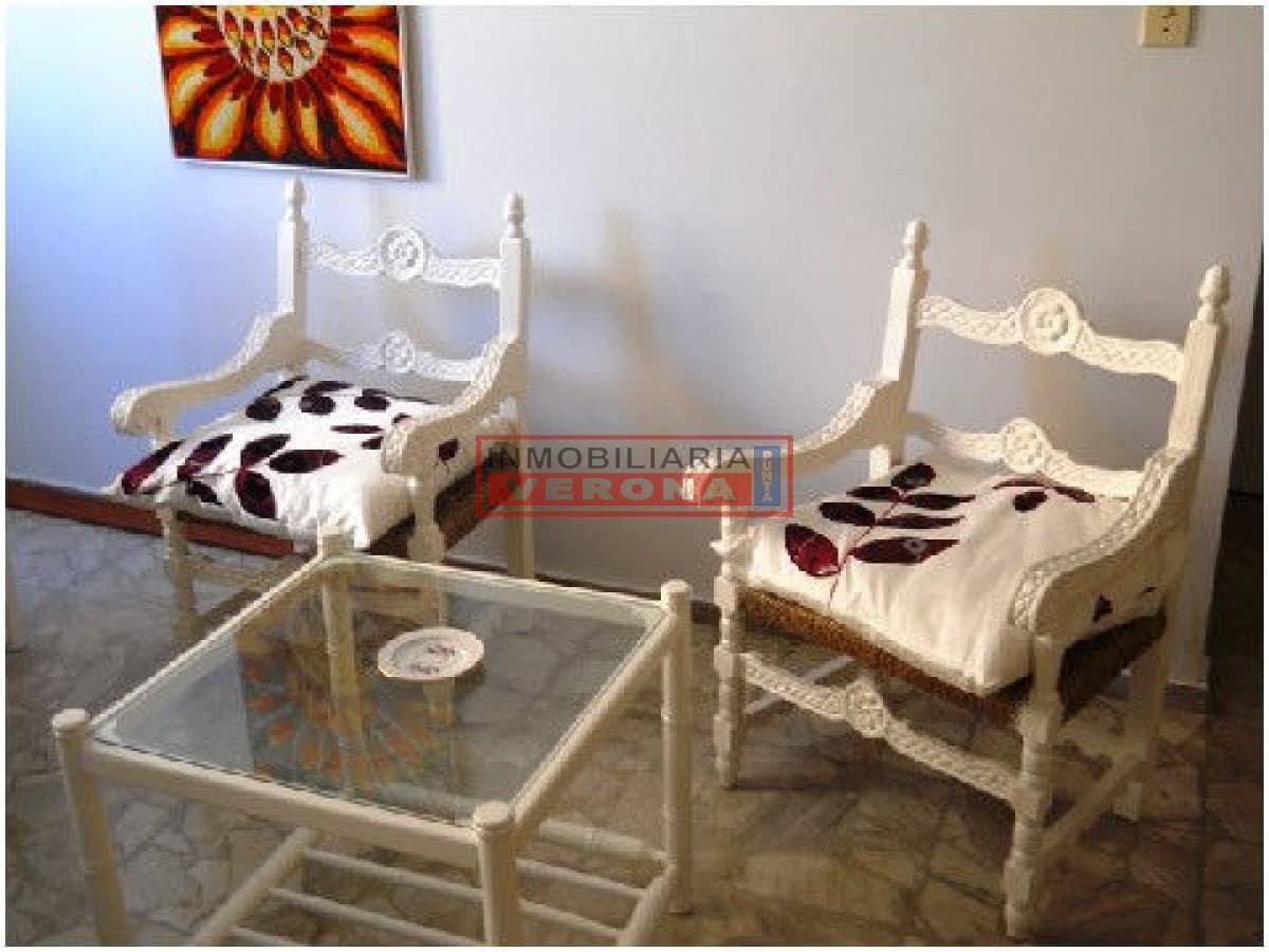 Apartamento en Peninsula, 1 dormitorios * - Inmobiliaria Verona Punta