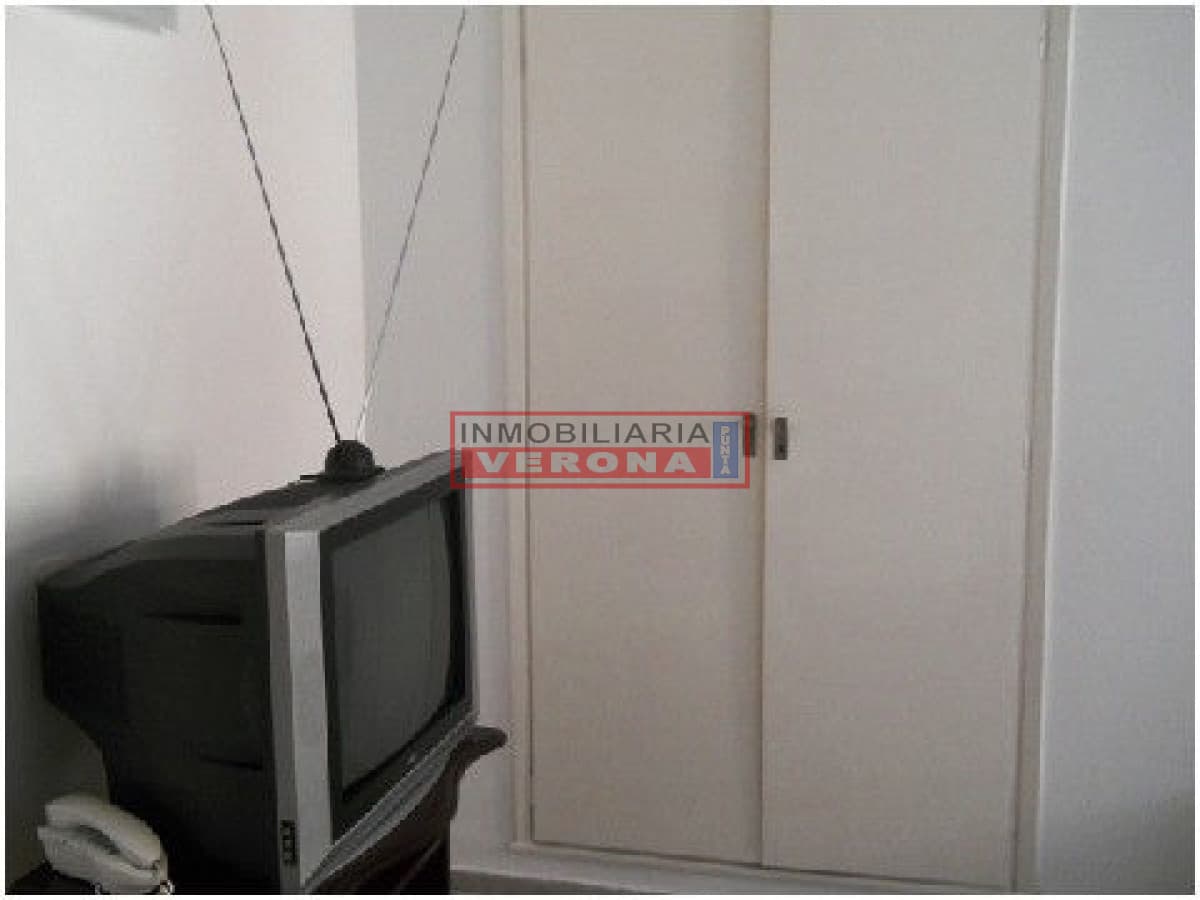 Apartamento en Peninsula, 1 dormitorios * - Inmobiliaria Verona Punta