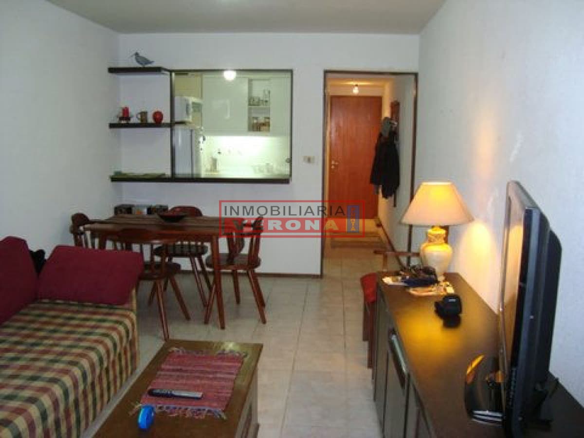 Apartamento en Aidy Grill, 1 dormitorio * - Inmobiliaria Verona Punta