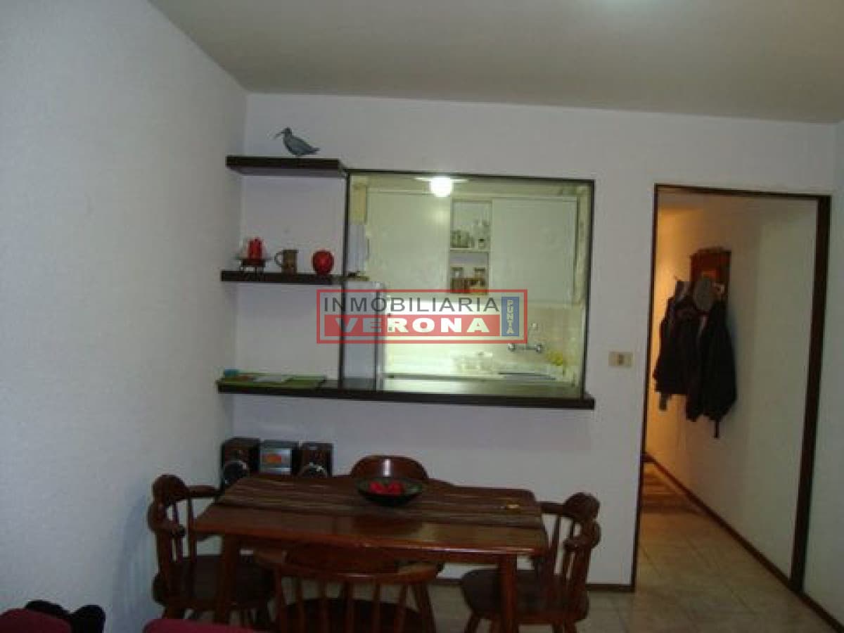 Apartamento en Aidy Grill, 1 dormitorio * - Inmobiliaria Verona Punta