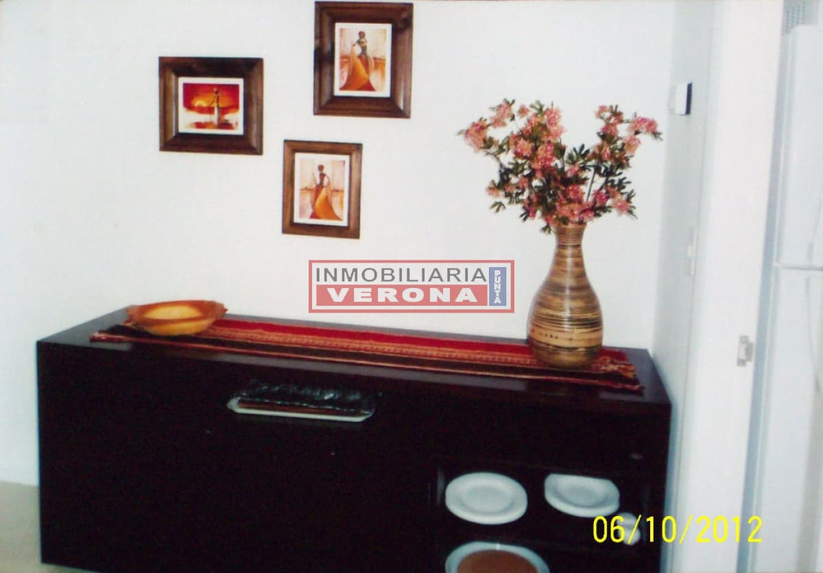 Apartamento en Roosevelt, 2 dormitorios * - Inmobiliaria Verona Punta